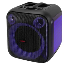 CX Som Ninja PARTY-80 6.5" 50W RMS BT/SD/USB