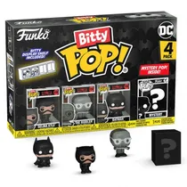 Funko Pop Bi...