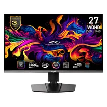  Monitor 27"...