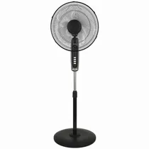 Ventilador de Chão Megastar FAN2024 de 16"/3 Velocidades 220V