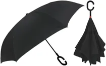 Guarda Chuva ML-546-Neg Preto