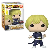  Funko Pop M...