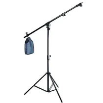 Tripé para Iluminação Girafa Godox LB02 2M