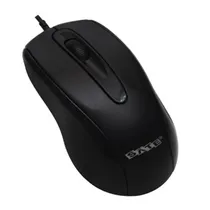 Satellite Mouse A-40 Negro