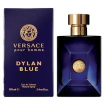 P.Versace Dylan Blue M 100ML Edt