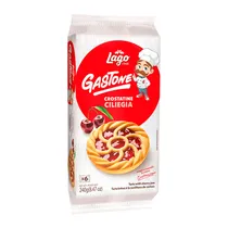 Biscoito Ita...
