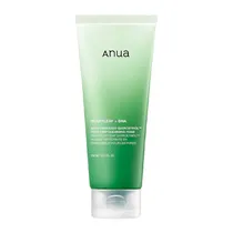 Espuma Limpeza Facial Anua Heartleaf + Bha Quercetinol Pore Deep Cleansing Foam 150ML