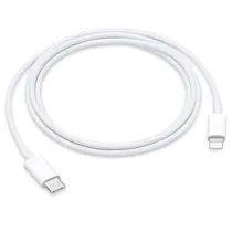 Apple Cabo iPhone Tipo C To Lightning 1M
