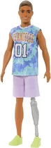  Boneco Ken ...