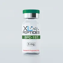 XL Peptides - BPC-157