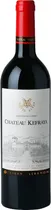  Vinho Chate...