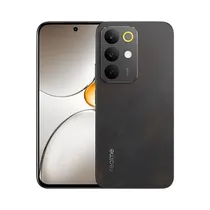 Realme RMX5566 C85 6GB/128GB Swan Black