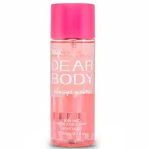  Dear Body M...