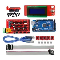  Ard Kit CNC...