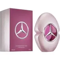 M Benz Women...