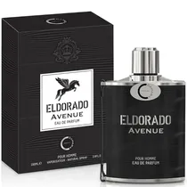 Camara Perfume Eldorado Avenue Edp- 100ML