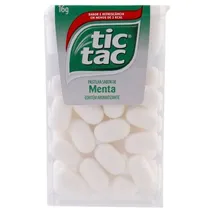 Caramelo Tic...