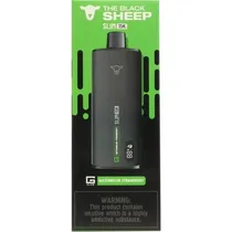 Black Sheep 15K Slim Watermelon Strawberry