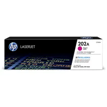 Toner HP 202...