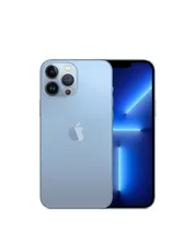 Cel Usado iPhone 13 Pro Max 128GB Grade A Blue