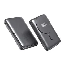 Bateria Auxiliar Ecopower EP-C900 - 12000MAH - Indução