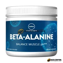  Beta Alanin...