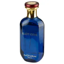  Perfume Nov...