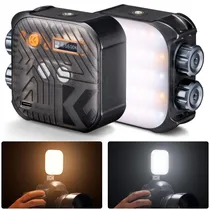 K&F KF34-035V1 Bi-Color Portable