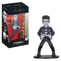 Muneco Minix - Elvis Presley Jailhouse #120