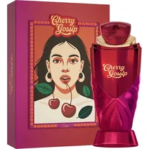 Perfume Paris Corner Emir Cherry Gossip Edp - Feminino 100ML