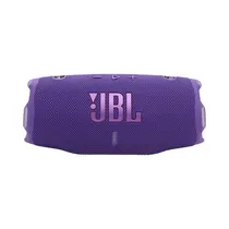 Speaker JBL Charge 6 Splashproof Roxo