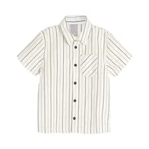  Camisa Infa...