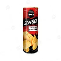 Mazzei Papas Fritas Original 140G
