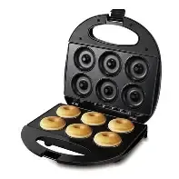 Sokany SK-08018-110 Maquina para Hacer Donas 110V