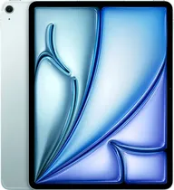 Apple iPad Air 13 M2 128GB Wifi+5G Blue (2024) MV6R3LL