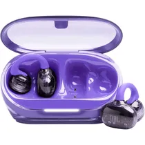 Fone de Ouvido JBL Soundgear Clips - Bluetooth - Roxo