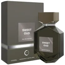 Perfume Cama...