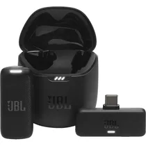 Microfono JBL Quantum Stream Wireless USB-C