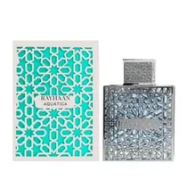 Perfume Rayhaan Aquatica Eau de Parfum Masculino 100ML