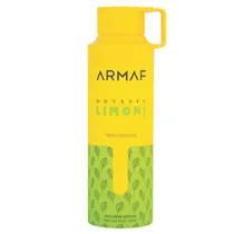 Armaf Deo Odyssey Limoni Fresh 200ML