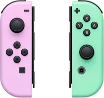  VJ Nintendo...
