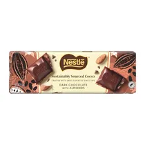 Barra Chocol...