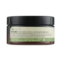 Pasta Modeladora Insight Styling Elastic Fibre 90ML
