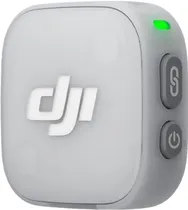 Microfone Dji Mic Mini 2 Transmitter