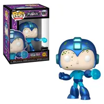  Funko Chase...