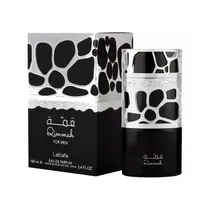 Lattafa Qimmah For Men Edp 100ML