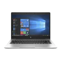 Notebook HP Probook 650 G4 i7-8550U / 8GB-Ram / 256GB-SSD / 15" DVD Swap