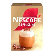  Capuccino N...