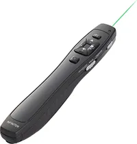 Presenter Laser Satellite LR28R