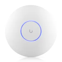 Access Point Ubiquiti Unifi U7-Pro-Max Wi-Fi 7 6GHZ 2.5GBPS